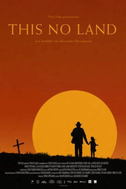 This No Land poster