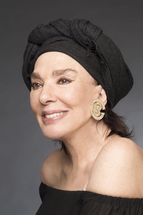 Graciela Borges profile photo