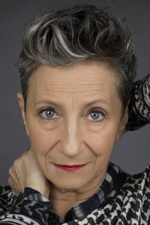 Ina-Miriam Rosenbaum profile photo