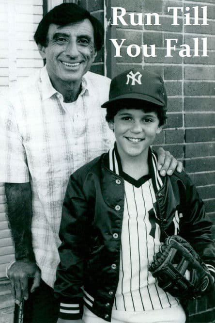 Run Till You Fall poster