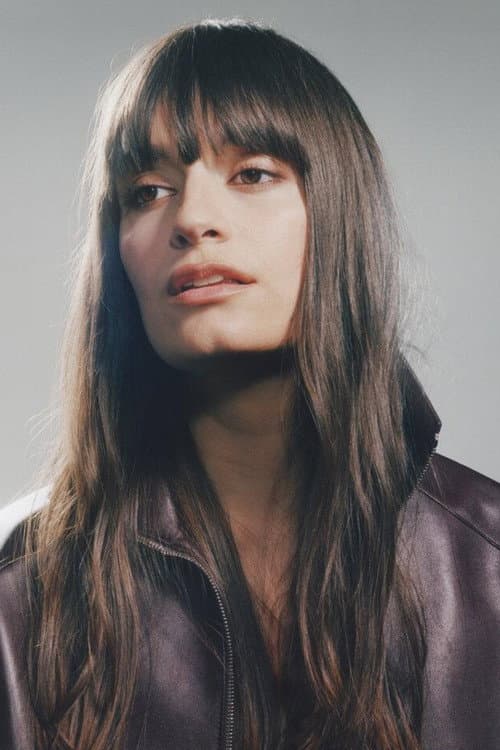 Clara Luciani profile photo