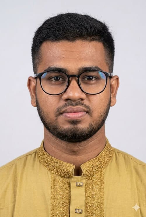 Sadikur Rahman profile photo