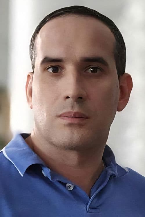 Oleksandr Shchur profile photo