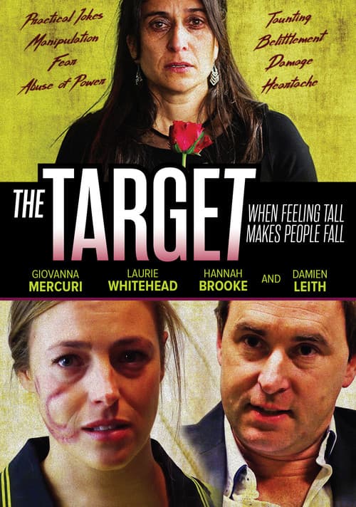 The Target poster