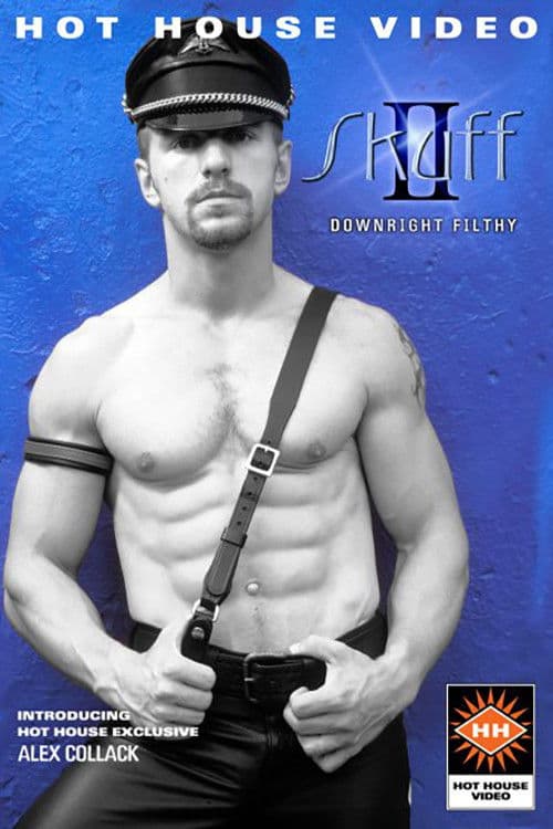 Skuff 2: Downright Filthy poster