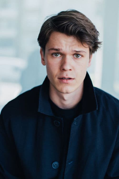 Maurice Lattke profile photo