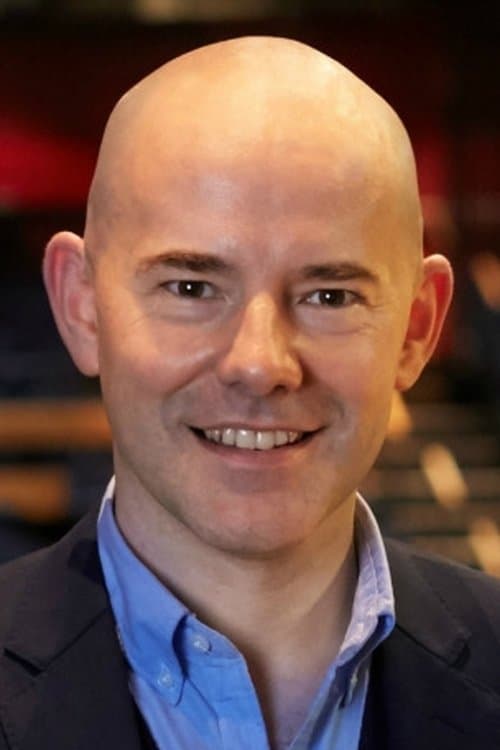 Daniel Evans profile photo