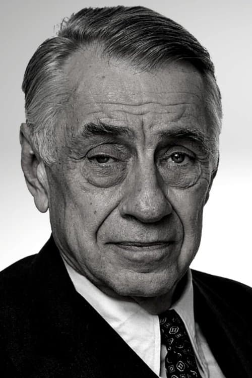 Philip Baker Hall profile photo