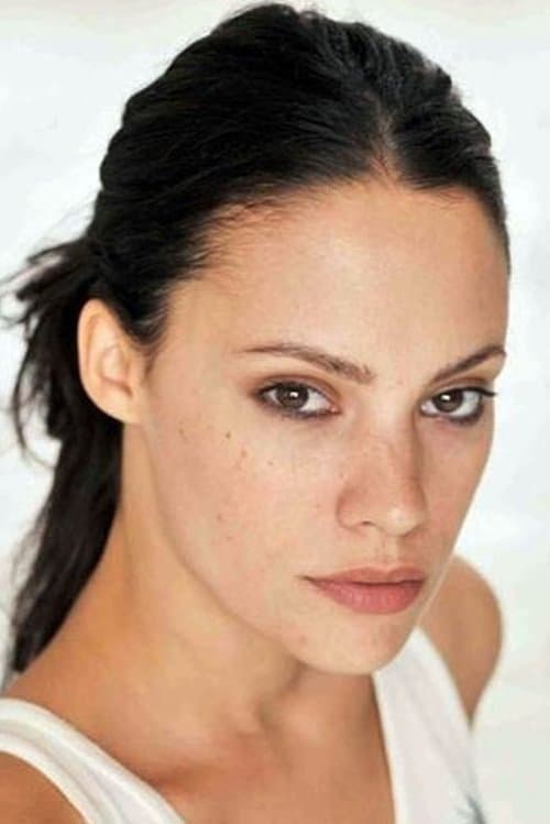 Camille De Pazzis profile photo