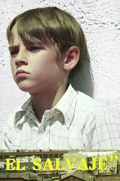 Tom, the Wild One poster