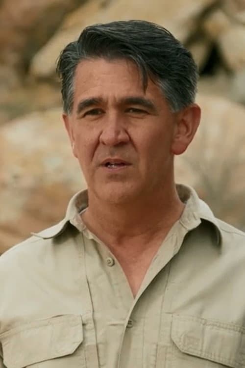 Erik Bard profile photo