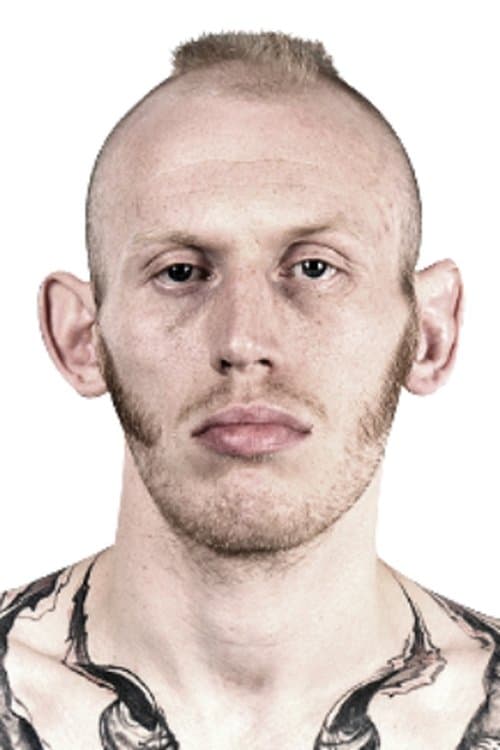 Colin Fletcher profile photo