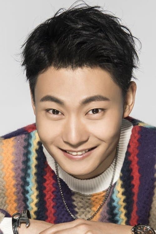 Tiankuo Gong profile photo