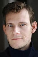 Simon Bennebjerg profile photo