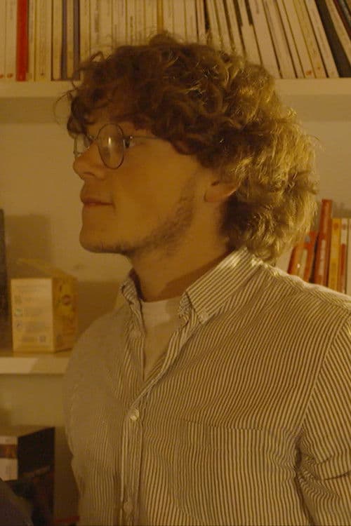 Brice Edde profile photo