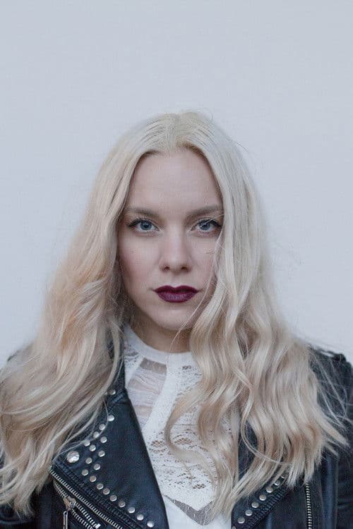 Ashlea Wessel profile photo