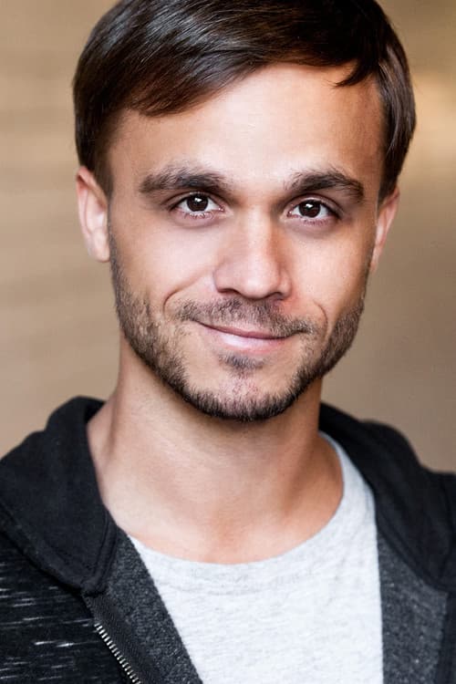 Tyler Vess profile photo