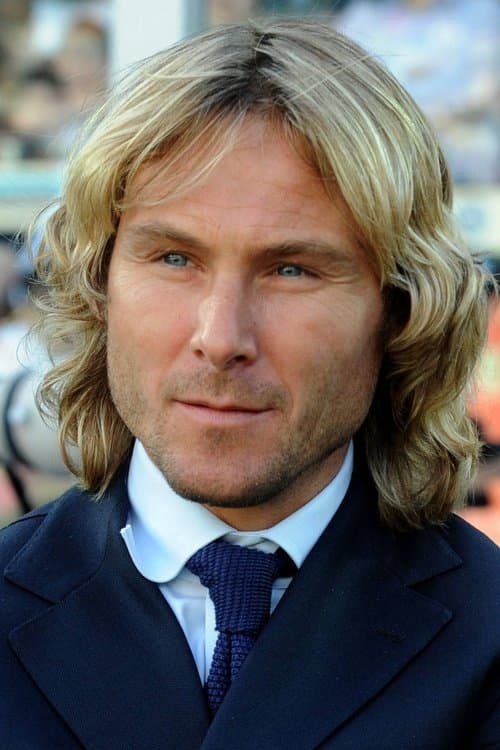 Pavel Nedved profile photo