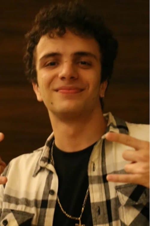 André Reis profile photo