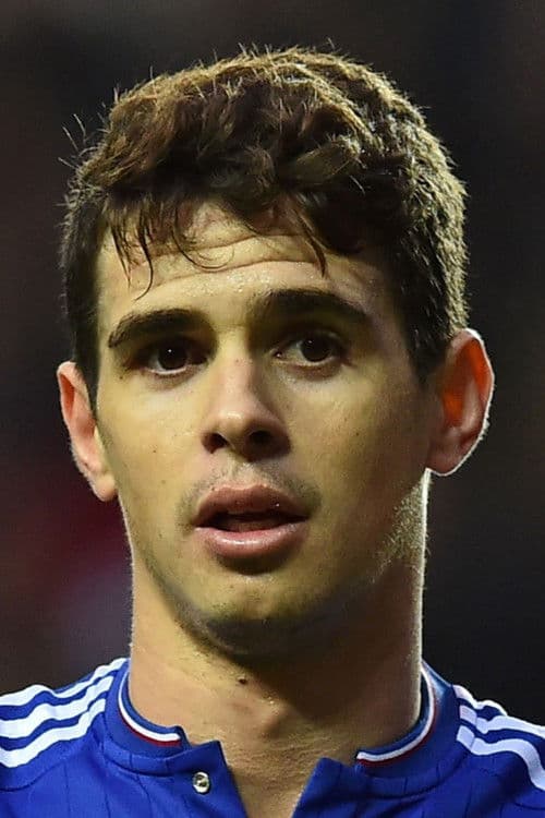 Oscar dos Santos Emboaba Júnior profile photo