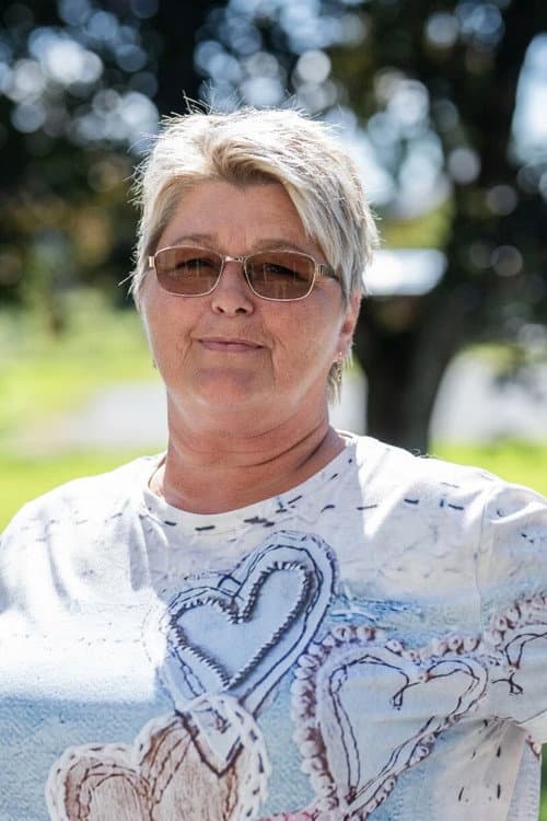 Sølvi Berntsen profile photo