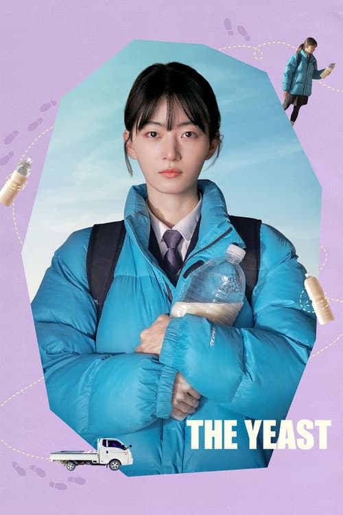 The Yeast poster