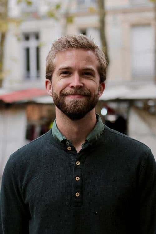 Eric Otten profile photo