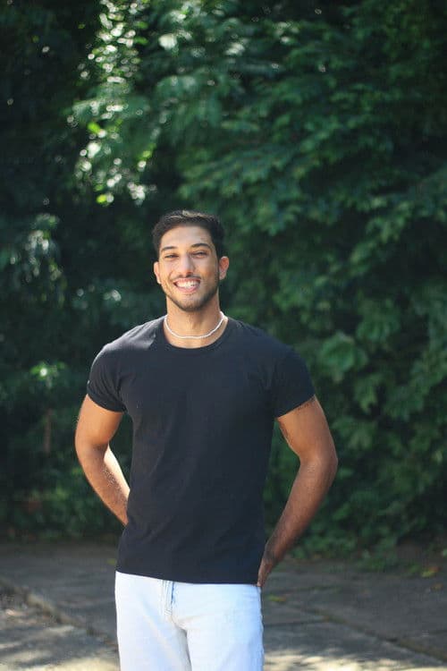 Gabriel Rejã profile photo