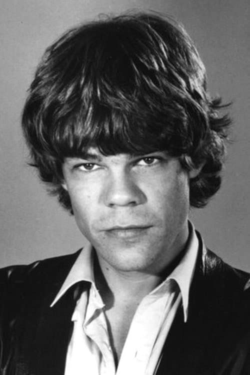 David Johansen profile photo