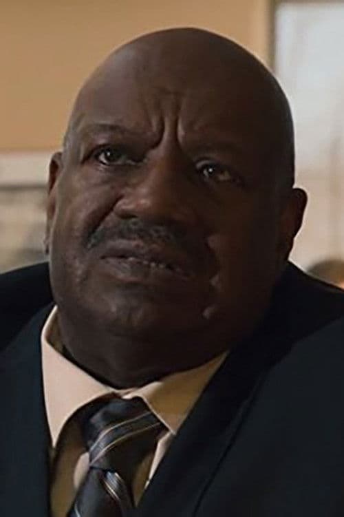 Helmar Augustus Cooper profile photo