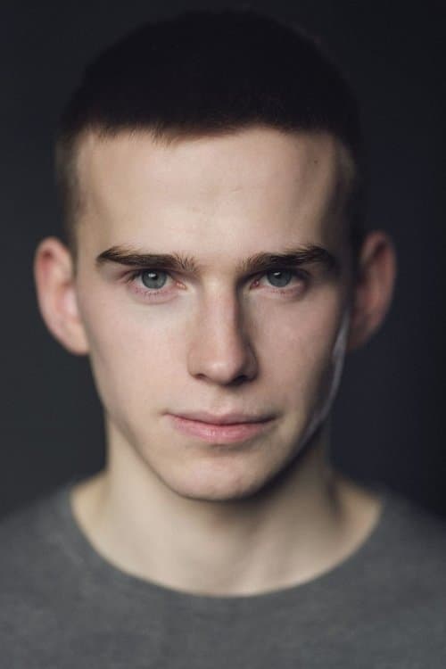 Louis Landau profile photo