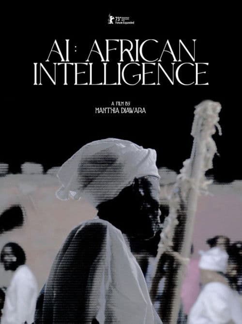 AI: African Intelligence poster