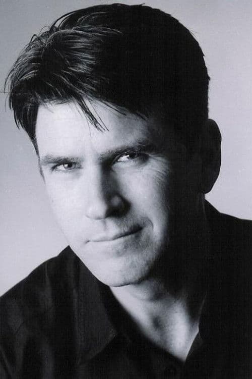 Christopher Bradley profile photo