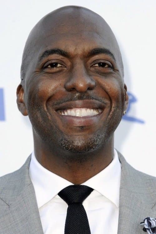 John Salley profile photo