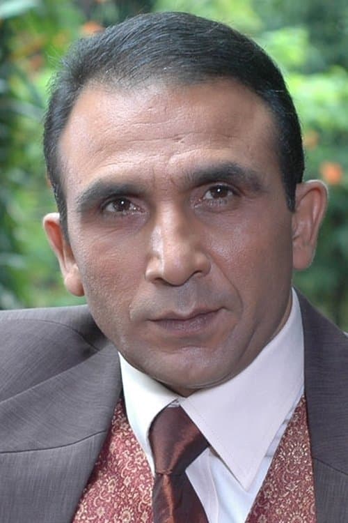 Bikramjeet Kanwarpal profile photo