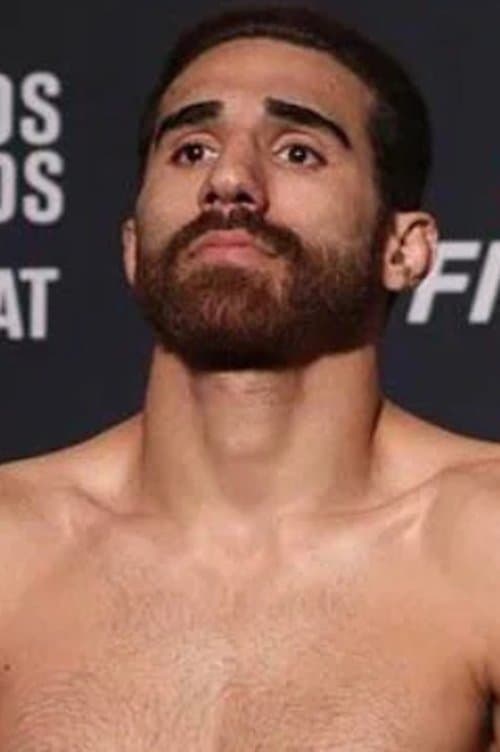 Domingo Pilarte profile photo