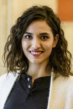 Maria Chanou profile photo