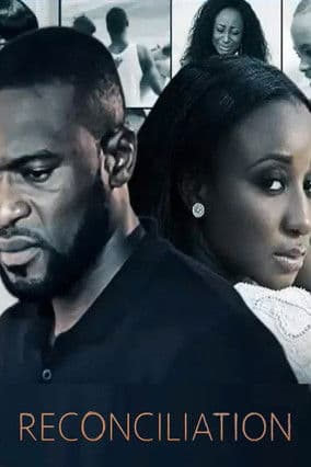 Reconciliation poster