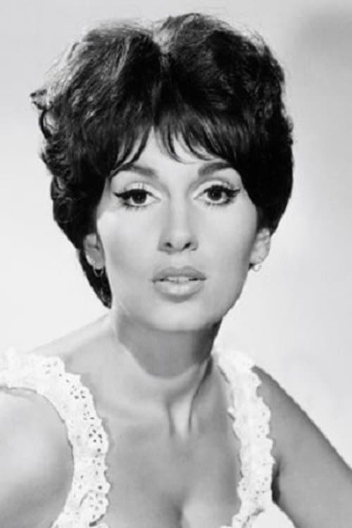 Yvonne Romain profile photo