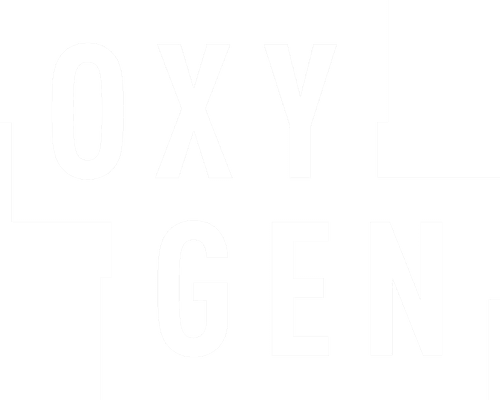 Oxygen Media