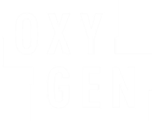 Oxygen Media