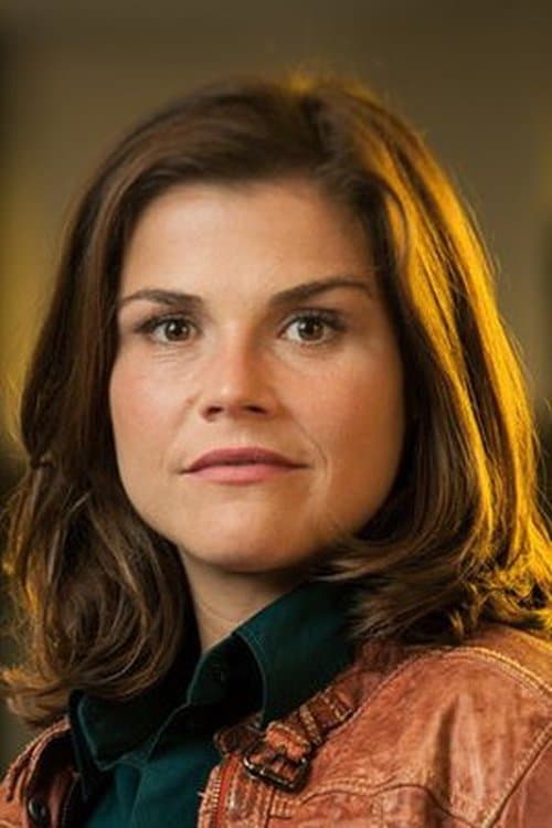 Katharina Wackernagel profile photo