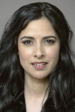 Leah Vandenberg profile photo