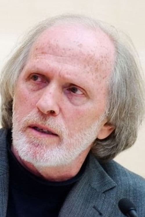 Moshe Zuckermann profile photo