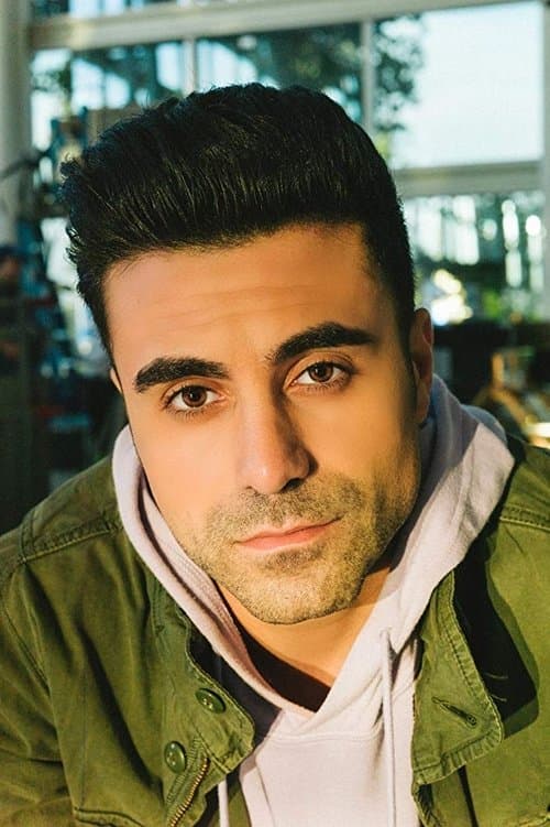 George Janko profile photo
