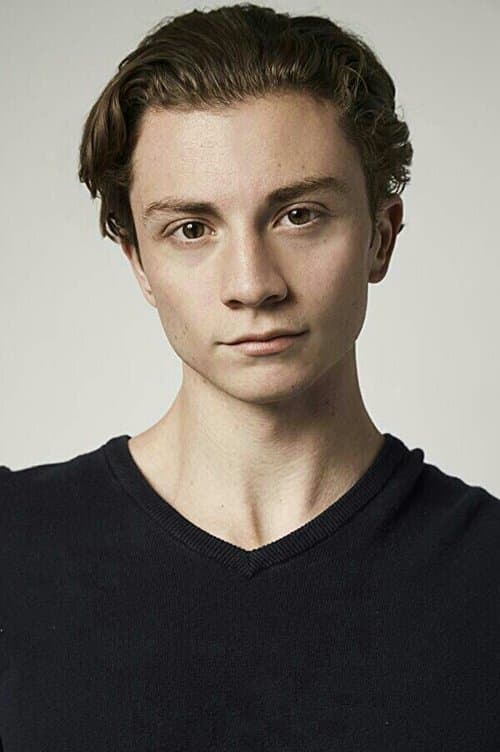 Richard Ellis profile photo