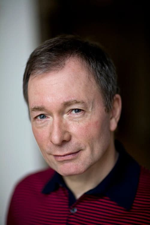 Tony Parsons profile photo