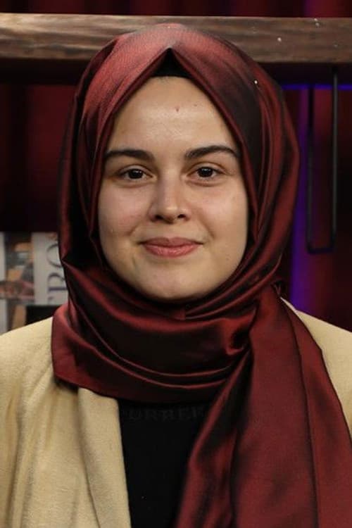 Büşra Bülbül profile photo