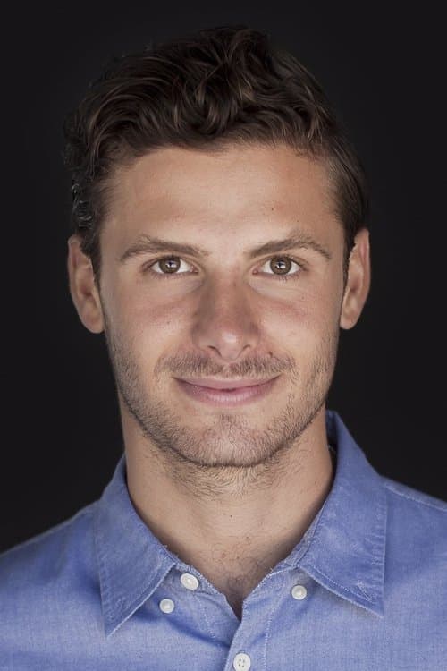 James Burnett profile photo