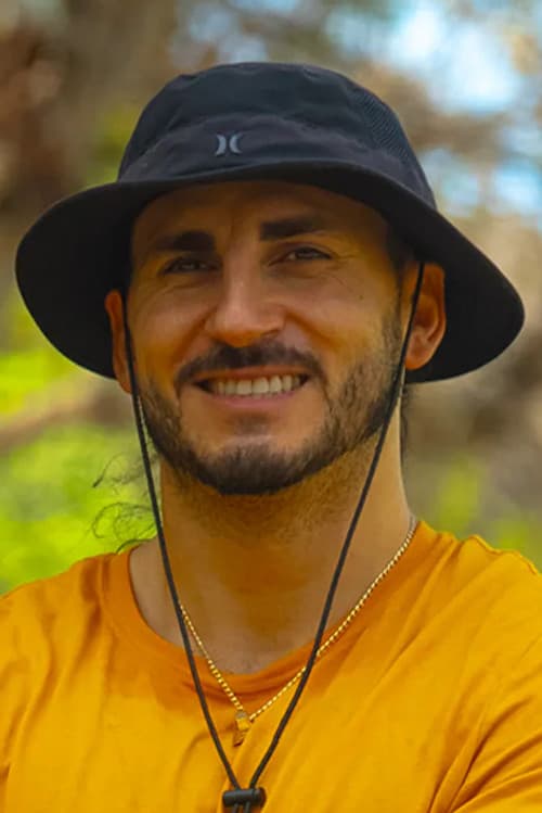 Jacques Fadous profile photo